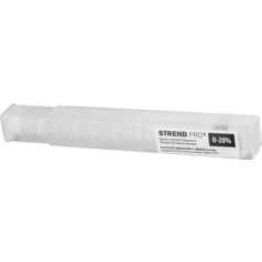Vinomérő Strend Pro, WHT 0-20%, dobozban