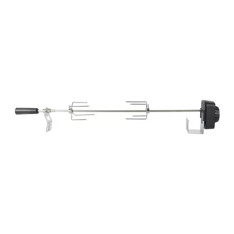 Strend Pro Grill tű, grillező, 220V, elektromos, motorral, pörkölő nyárs