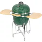 Grill Strend Pro Kamado Egg 23" zöld