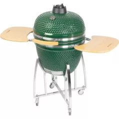 Grill Strend Pro Kamado Egg 23" zöld