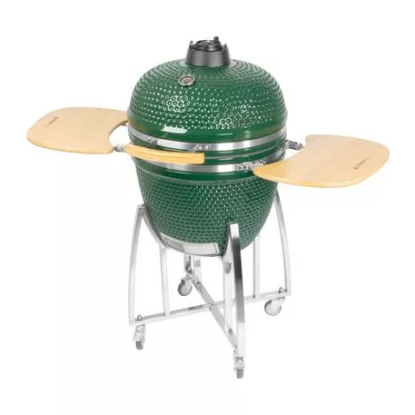 Grill Strend Pro Kamado Egg 23" zöld