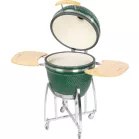 Grill Strend Pro Kamado Egg 23" zöld