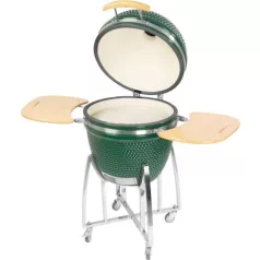 Grill Strend Pro Kamado Egg 23" zöld
