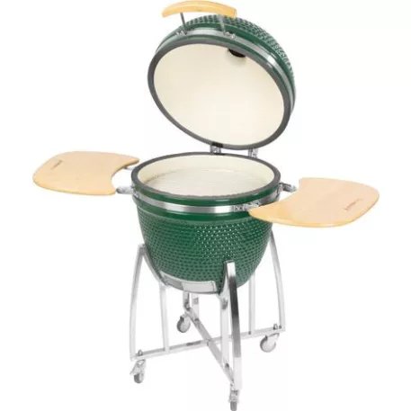 Grill Strend Pro Kamado Egg 23" zöld