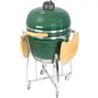 Grill Strend Pro Kamado Egg 23" zöld