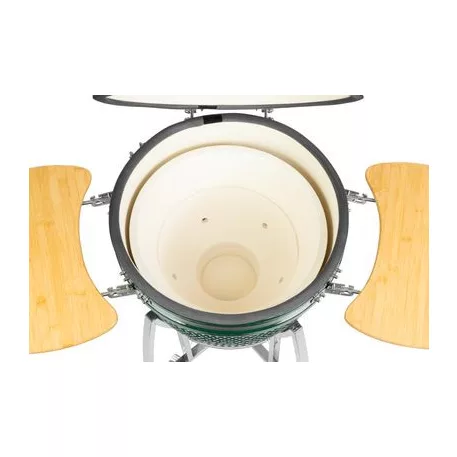 Grill Strend Pro Kamado Egg 23" zöld
