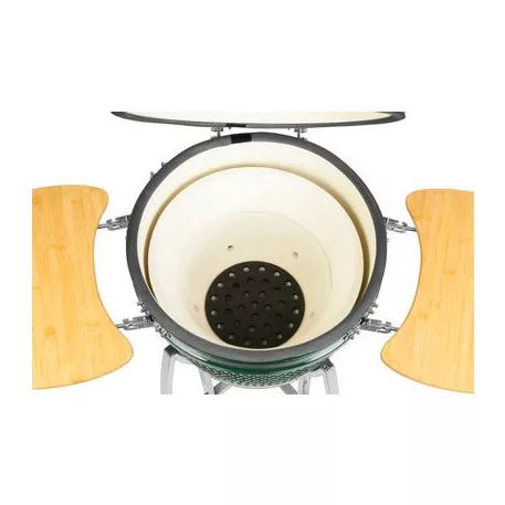 Grill Strend Pro Kamado Egg 23" zöld