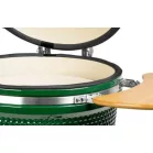 Grill Strend Pro Kamado Egg 23" zöld
