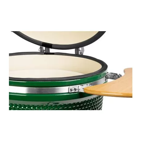 Grill Strend Pro Kamado Egg 23" zöld