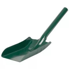 Szeneslapát S531P, Lakk