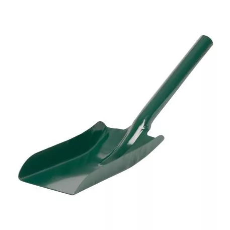 Szeneslapát S531P, Lakk