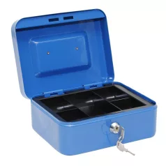 Pénzes Kazetta 200x160x90 mm