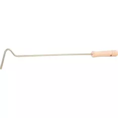 Piszkavas Ma0400 Fanyéllel