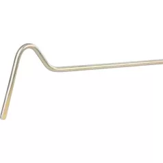 Piszkavas Ma0400 Fanyéllel