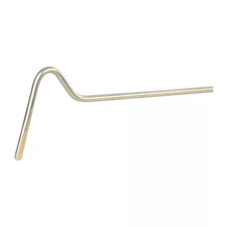 Piszkavas Ma0400 Fanyéllel