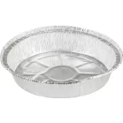 MagicHome alumínium grilltálca, 22,4x4,6 cm, 3 db