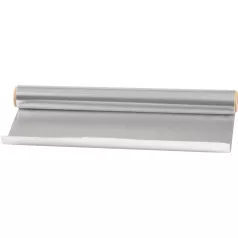 Alufólia MagicHome, 30 cm, H-10 m, 17 µm