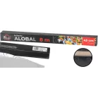 Alufólia MagicHome, 45 cm, H-8 m, 17 µm