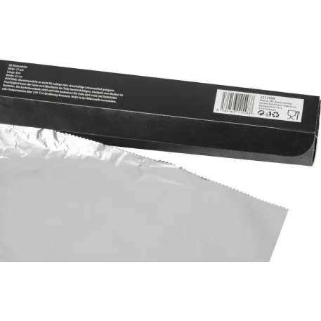 Alufólia MagicHome, 45 cm, H-8 m, 17 µm