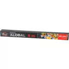 Alufólia MagicHome, 45 cm, H-8 m, 17 µm