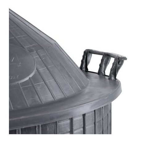 Demizson Cada Inco 54 L, Sklo/Műanyag, 650x520/405 mm