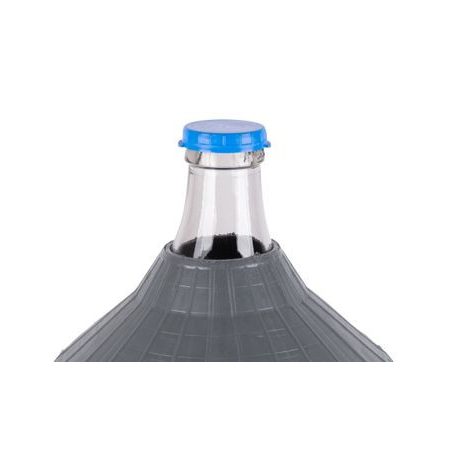 Demizson Cada Inco 54 L, Sklo/Műanyag, 650x520/405 mm