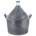 Demizson Cada Inco 25 L, Sklo/Műanyag, 520x415/330 mm