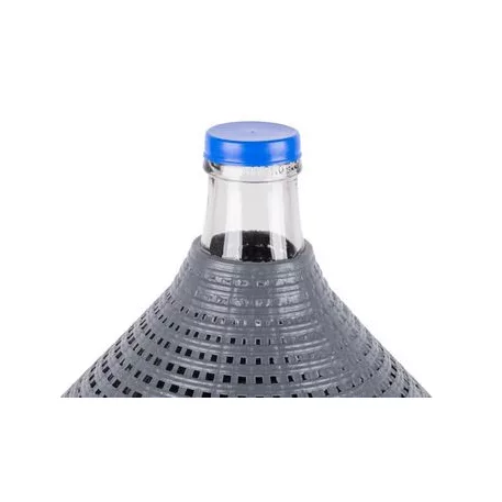 Demizson Cada Inco 25 L, Sklo/Műanyag, 520x415/330 mm