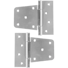 Kapupánt T00273, 90x3 mm, kapu, csomag 2 db