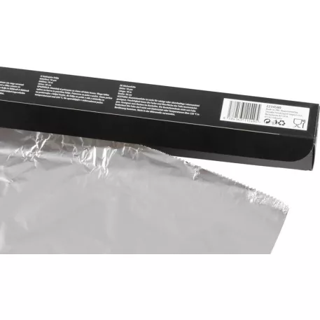 Alufólia MagicHome, 30 cm, H-10 m, 10 µm