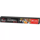 Alufólia MagicHome, 30 cm, H-10 m, 10 µm