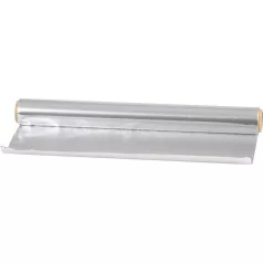 Alufólia MagicHome, 30 cm, H-20 m, 10 µm