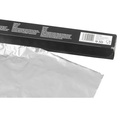 Alufólia MagicHome, 30 cm, H-20 m, 10 µm