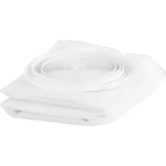 Szúnyogháló 220x65 cm PVC (2 db)