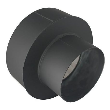 Kályhacső Szűkítő Hs 160/130/1,5 mm