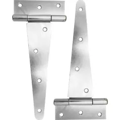 Kapupánt T00271 200 mm, kapu, csomag 2 db