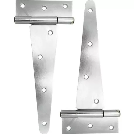 Kapupánt T00271 200 mm, kapu, csomag 2 db