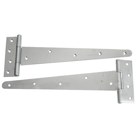 Horganyzott Kapupánt 150 mm
