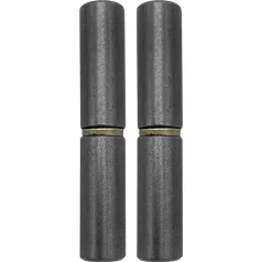 Zsanér MH0264N01 • 11x060 mm, hegeszthető, csom. 2 db