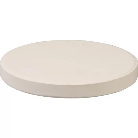 Pizzakő Kamado tojásgrillhez, átmérő 16 cm, kerámia
