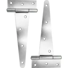 Kapupánt T-LINK 200 mm, kapu, Zn, csomag 2 db