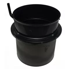Ps-80 Párolóbetét