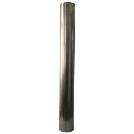 Füstcső, 105 mm