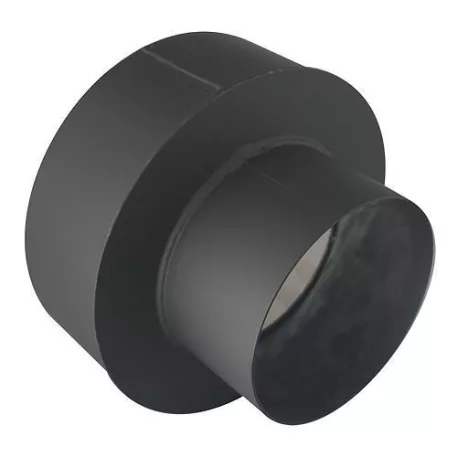 Kályhacső Szűkítő Hs 180/160/1,5 mm