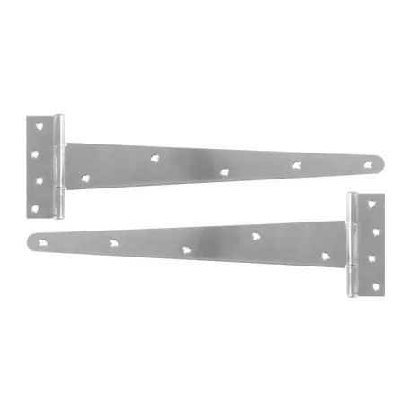 Kapupánt T-LINK 350 mm, kapu, Zn, csomag 2 db