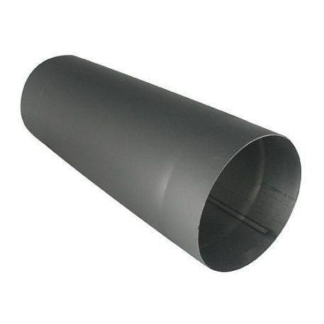 Füstcső Hs 1000/160/2,0 mm