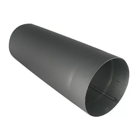 Füstcső Hs 500/180/2,0 mm