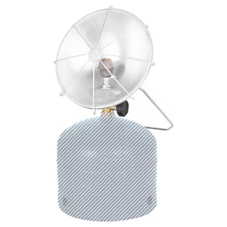Meva Ardent 2171 Hőmérő, Propán-Bután, 1,1 kW