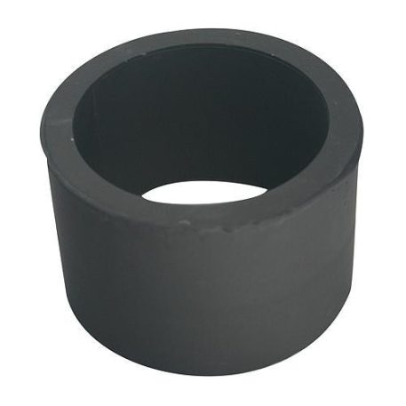Kályhacső Átmeneti Idom Hs 160/130/1,5 mm