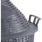 Demizson Cada Inco 20 L, Sklo/Műanyag, 485x390/305 mm